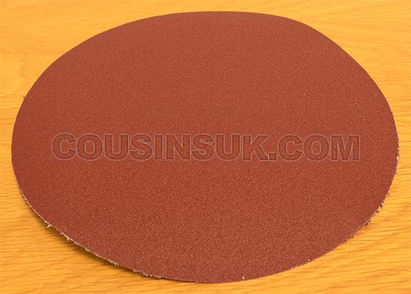 Grit 100 Disc