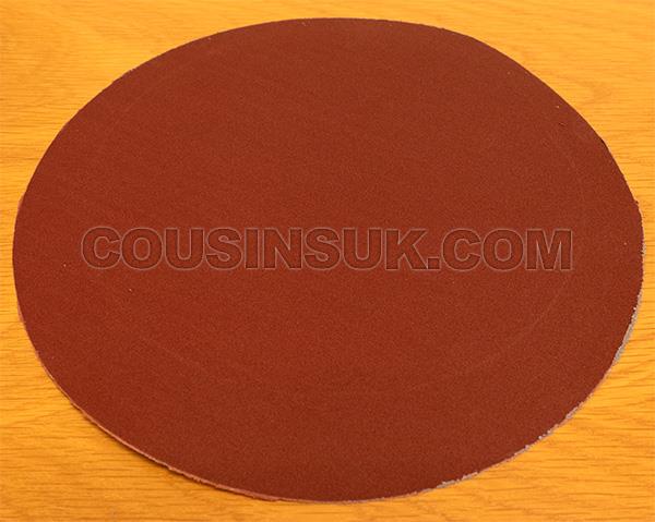 Grit 240 Disc