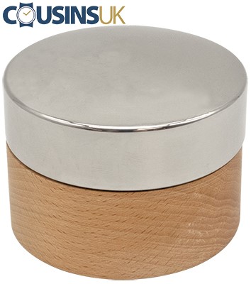 Low Dome Anvil