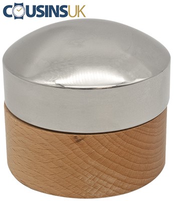 Medium Dome Anvil