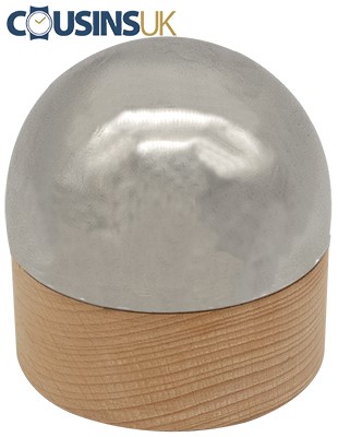 High Dome Anvil