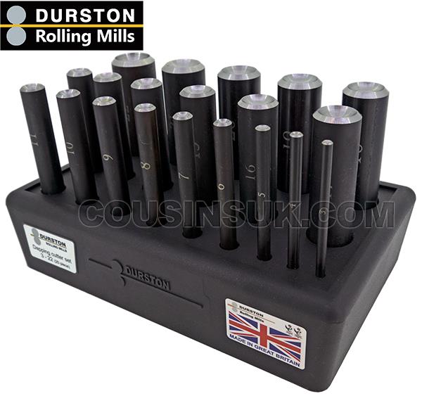 Dapping Cutters, Durston