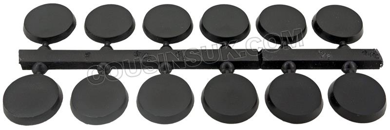 Ø15mm Dots