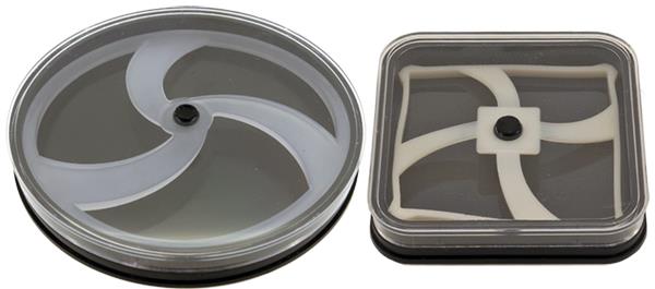 Watch Dial Box