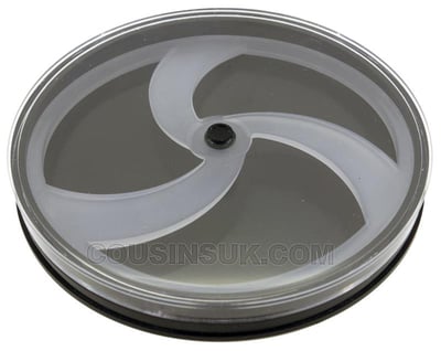 Dial (Watch) Boxes