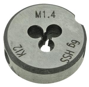 Ø1.40mm (0.30) Die