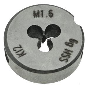 Ø1.60mm (0.35) Die