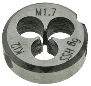 Ø1.70mm (0.35) Die