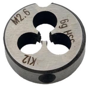 Ø2.60mm (0.45) Die