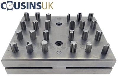 Multi Shaped Disc Cutter