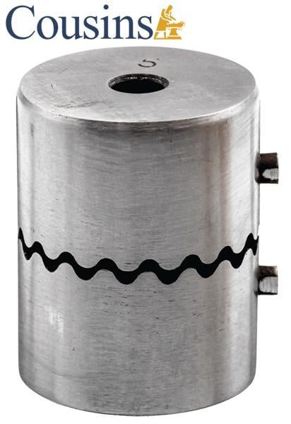 18 Wave Ring Die