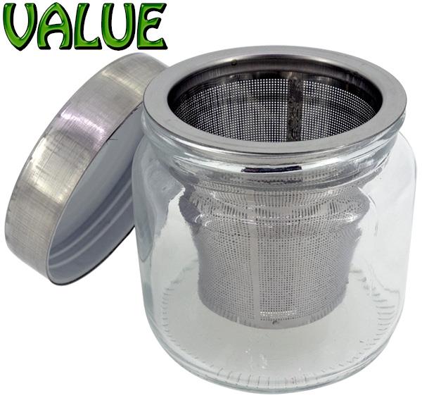 Ø75mm Diamond & Gemstone Washing Cup, Superior