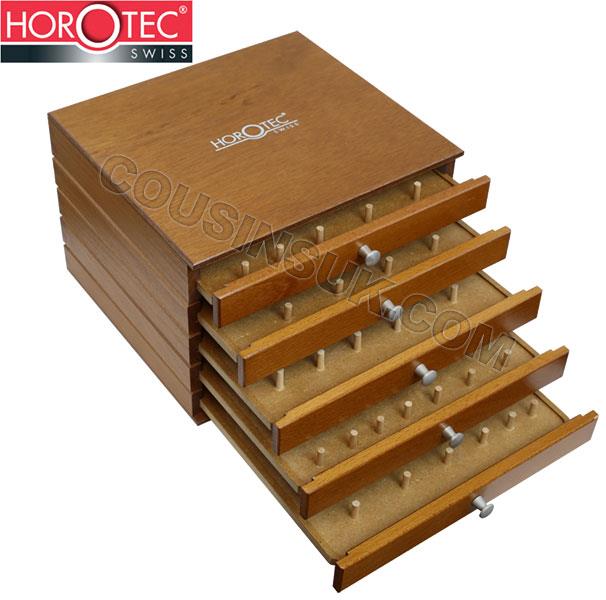 Horotec Cabinet (06.052)