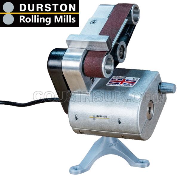 Belt Sander, Durston