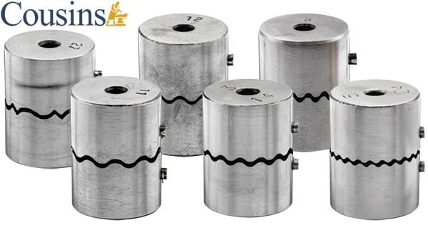 Forming & Patterning Dies