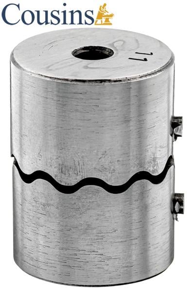 10 Wave Ring Die