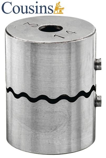 14 Wave Ring Die
