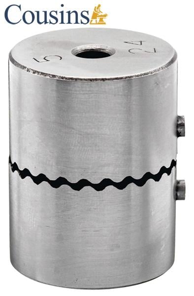 24 Wave Ring Die