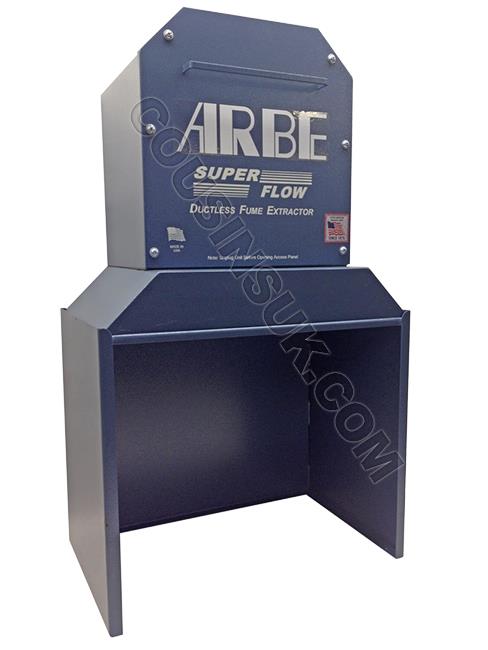 Stand for Fume Extractor
