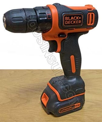 Electric Hand Drills