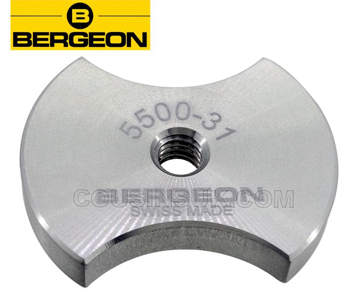 Universal Lower Metal Die