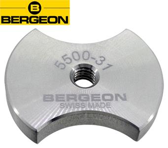 Bergeon Universal Lower Die (5500.31)