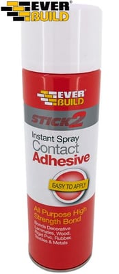 Spray Glue
