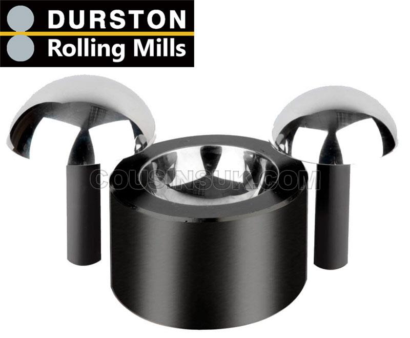 Ø95 & Ø110mm, Durston
