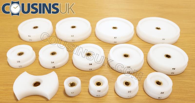 Flat Die Set