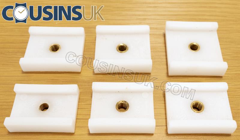 Square Die Set