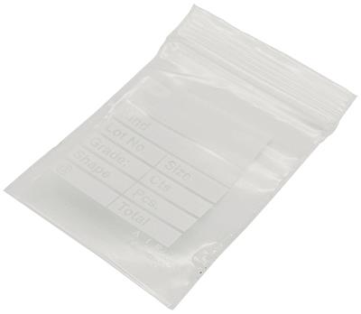 4 x 6cm Diamond Bags