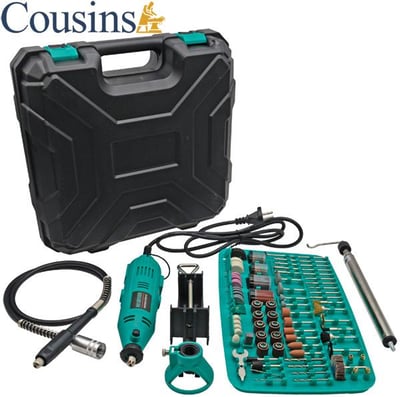Rotary Hand Held Drills