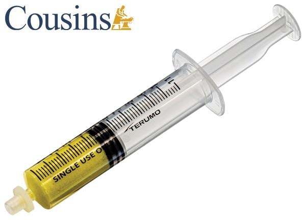 100 Micron Paste (Lime), France