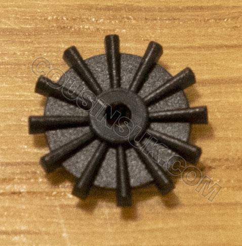 Setting Knob