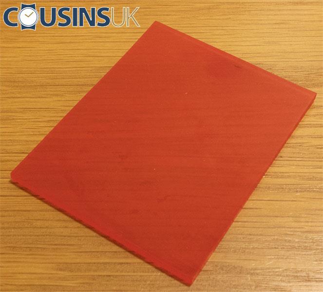 100 x 75mm Urethane Pad