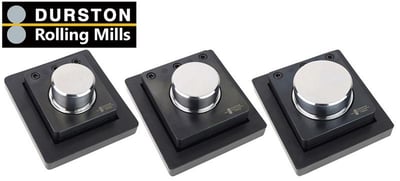 1 Diameter, Ø50, Ø63 & Ø76mm, Durston