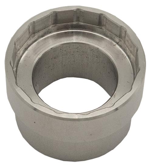 Ø23.45mm Die (15 Edges)