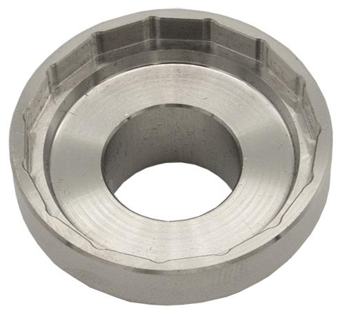Ø33.36mm Die (15 Edges)