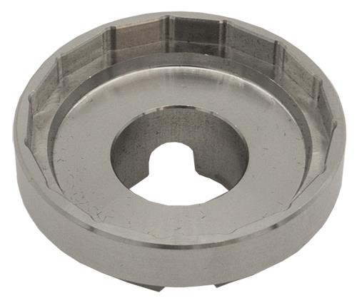 Ø35.75mm Die (15 Edges)