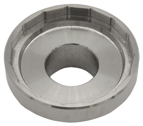 Ø36.80mm Die (15 Edges)