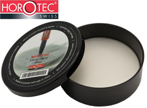 Horotec, Ø60mm Universal Protectors, Pack*100