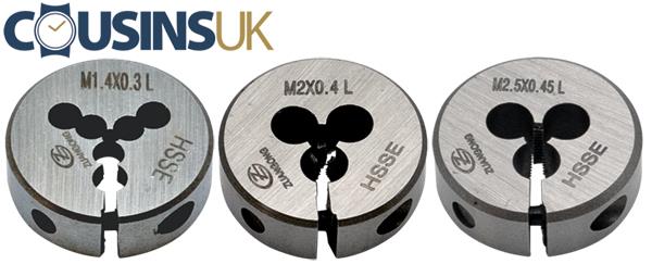 Chinese Ø16mm (HSS) Left Hand Thread