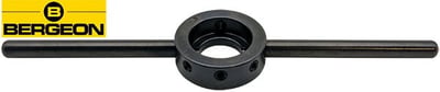 Die Holder - Ø16 & Ø20mm (outside) Bergeon 30064