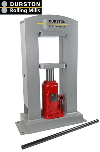 20 Tonne Hydraulic Press, Durston