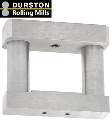 Magnetic Press Forming Frame