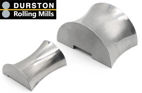 Concave Press Forming Dies