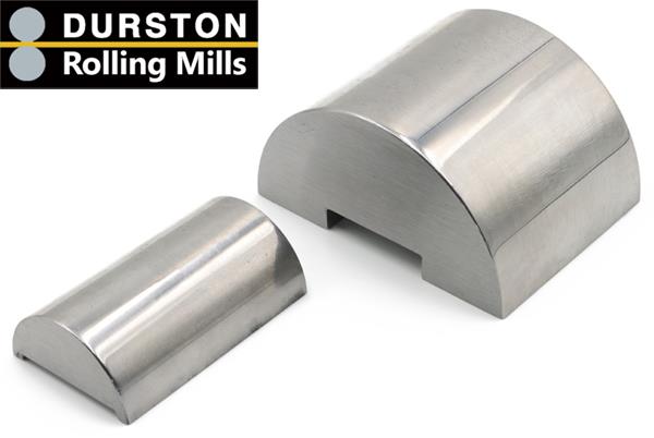 Flat/Curved Press Forming Dies