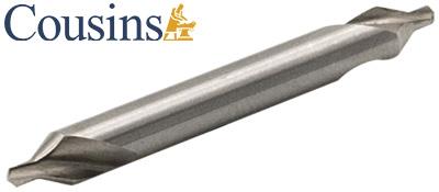 Center Drill Bits