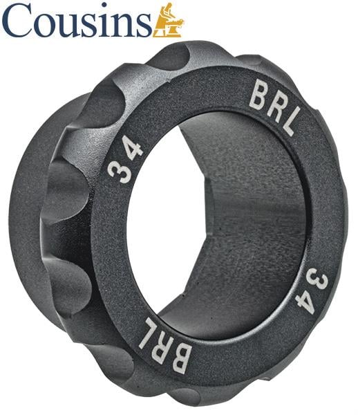 Ø34.70mm (12 Sided) Breitling Die