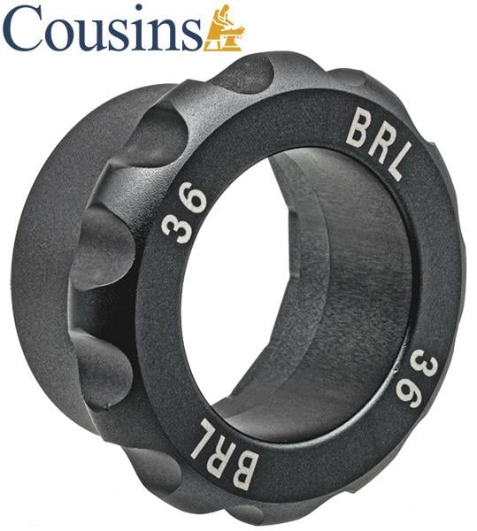 Ø38.00mm (15 Sided) Breitling Die